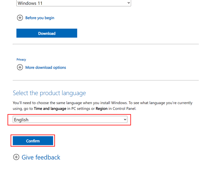 How to Install and configure windows 11